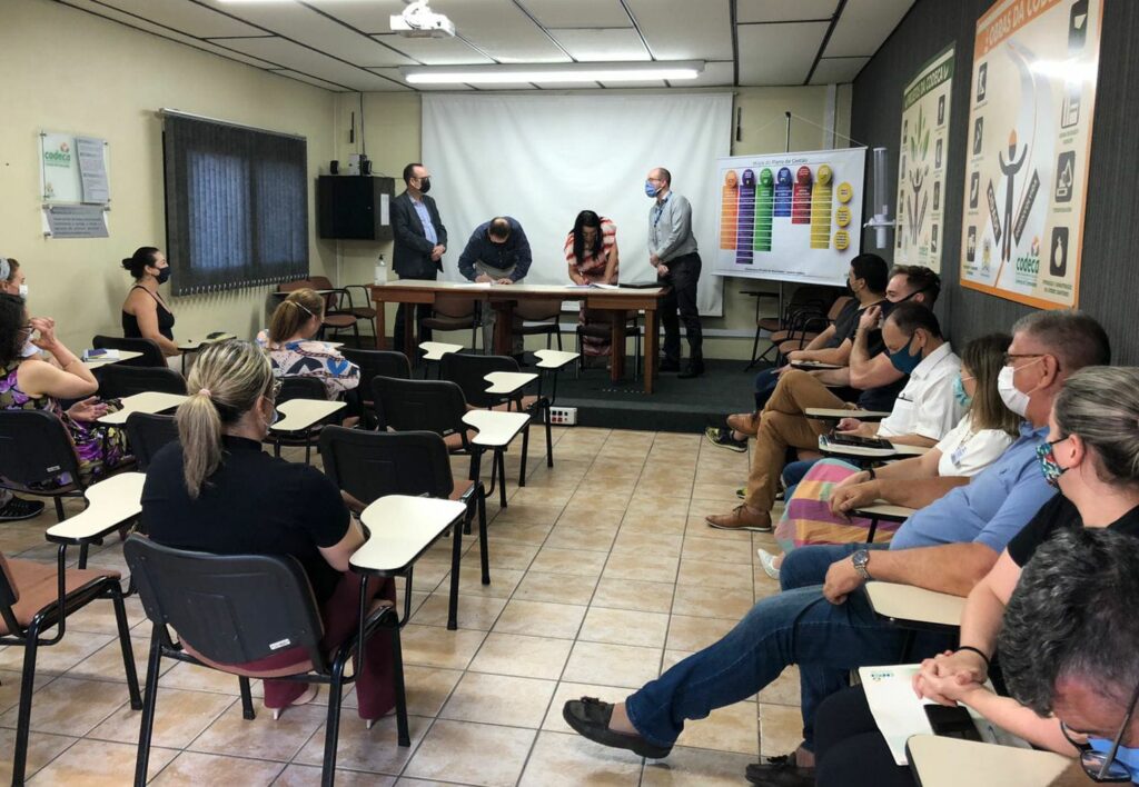 Com empréstimo aprovado, Codeca paga 13º na segunda-feira (20)