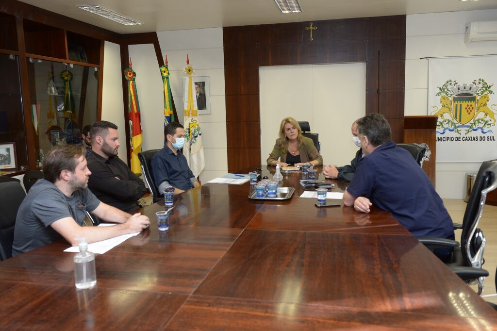 Secretarias mudam processos para qualificar execução de projetos.