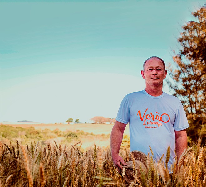 “Verão Laranja”  Aapecan orienta para os cuidados de prevenção ao Câncer de pele
