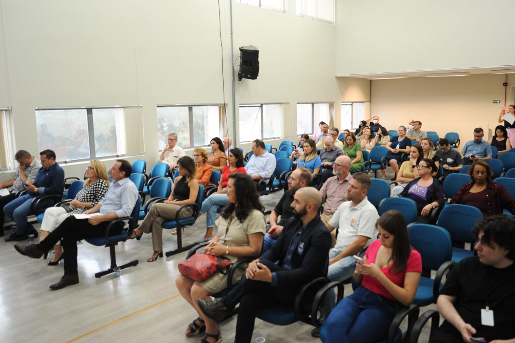 Prefeitura lança primeiro Feirão de Empregos