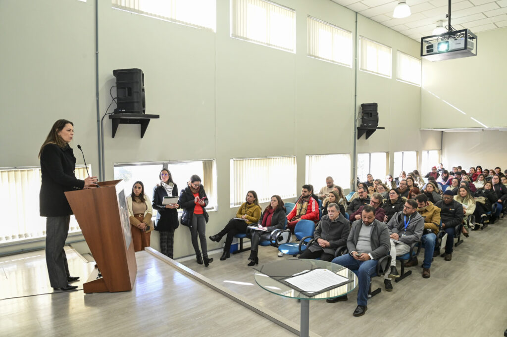 Assinado Acordo de Cooperação para formalizar o Núcleo de Acompanhamento Psicossocial da Educação (NAPS)