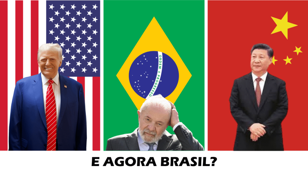 Invasão Bilionária do Dragão: Empresas Chinesas Injetam R$ 27 Bilhões no Brasil e Reacendem Alerta dos EUA