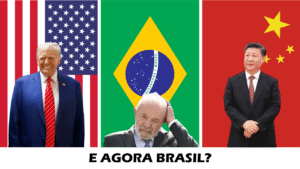 Invasão Bilionária do Dragão: Empresas Chinesas Injetam R$ 27 Bilhões no Brasil e Reacendem Alerta dos EUA