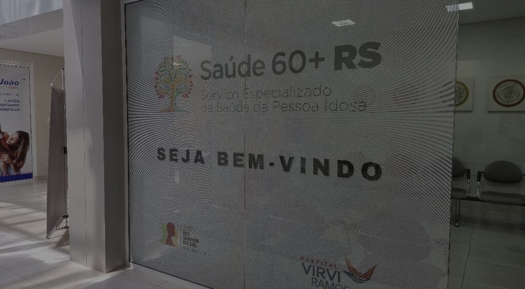 Centro de Atendimento à Pessoa Idosa está em pleno funcionamento no Virvi Ramos
