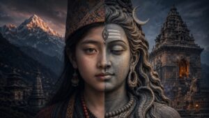 NEPAL: ENTRE OS DEUSES DO HIMALAIAS E O GRITO DAS CRIANÇAS