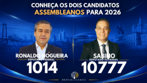 Fé, serviço e compromisso com o povo: conheça os dois candidatos ligados à Assembleia de Deus no Rio Grande do Sul